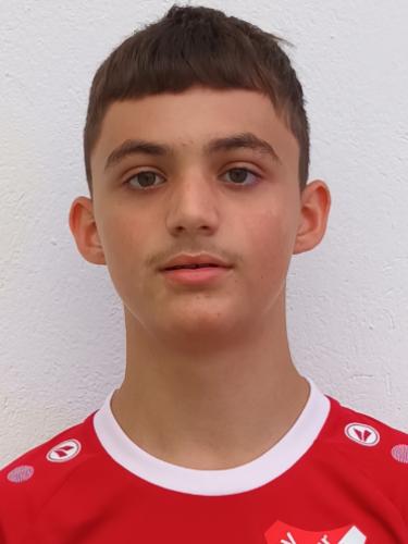 Leonardo Rafael Janke Liceia