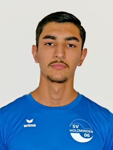 Lukmann Taher