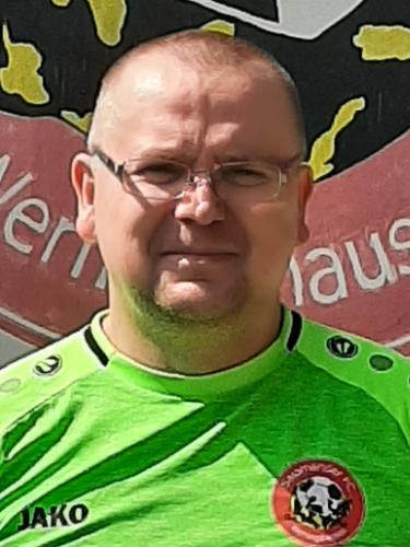 Mario Oeftger