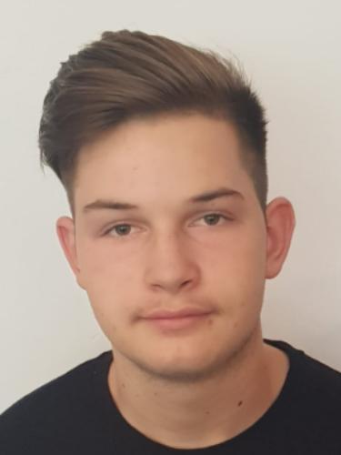 Tobias Michail Dreher