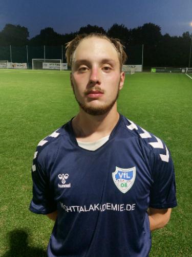 Florian Lukas Ervens