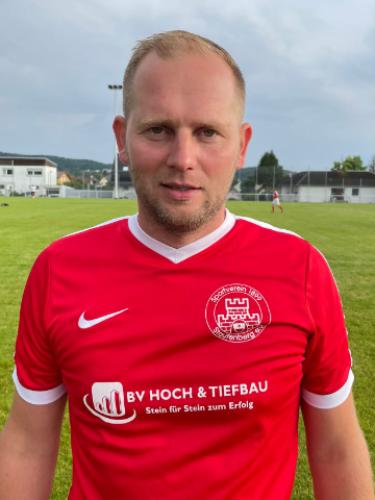 Alexander Glöckler