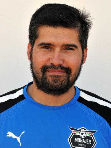 Qurban Ali Hosseini
