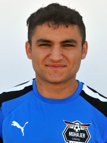 Metin Sabah Sharif