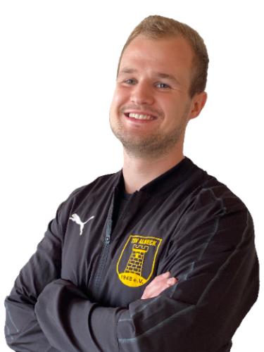 Jonas Benz