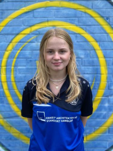 Franca Marie Wasilewski