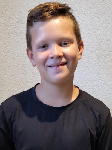 Ben Schwerdtfeger