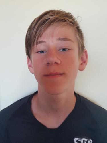 Jamie Luca Hannes Granzin