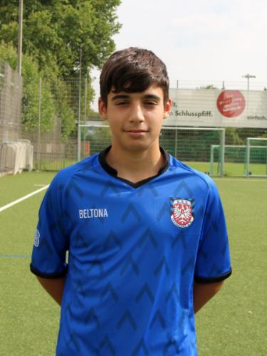 Giuliano da Silva Pereira
