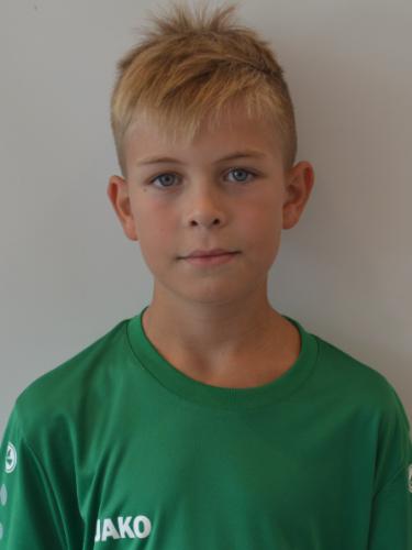 Noah Urich
