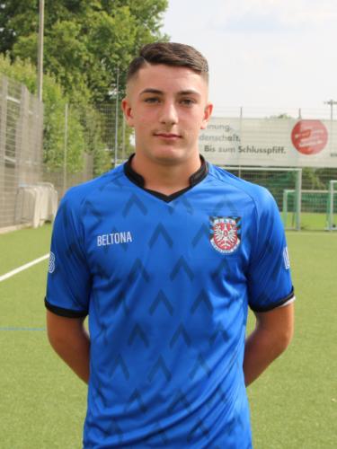 Sinan Orhan