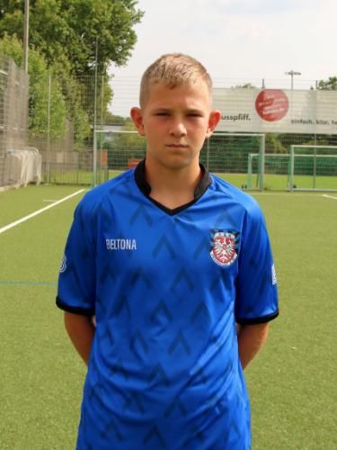 Adam Michal Wrobel
