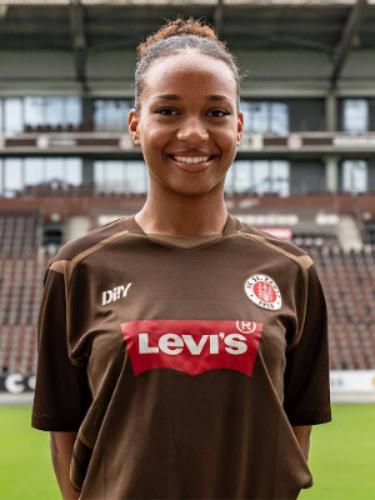 Midou Loubongo-MBoungou