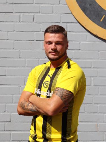 Jannik Hennes