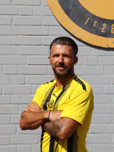 Steven Moosmann