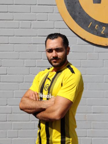 Marvin Rafael Santos Lobato