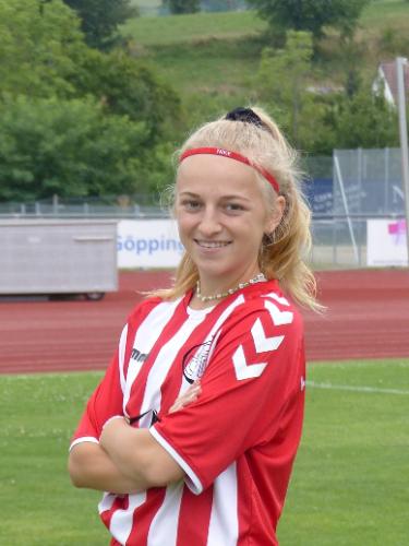 Lisa Groeneveld