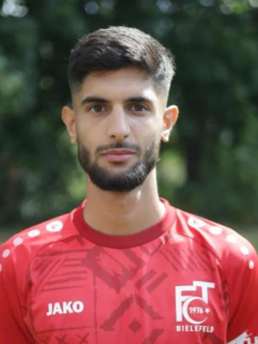 Emre Aydas