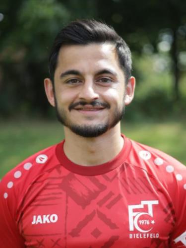 Berat Bozkurt