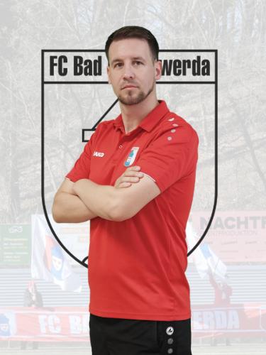 Alexander Kaltenbach