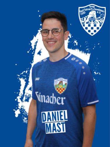 Daniel Mast