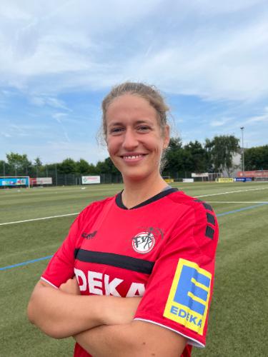 Lisa Teuscher
