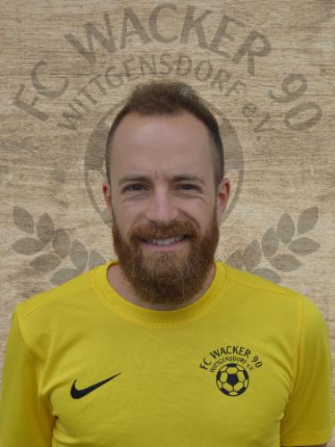 Falk Hofmann