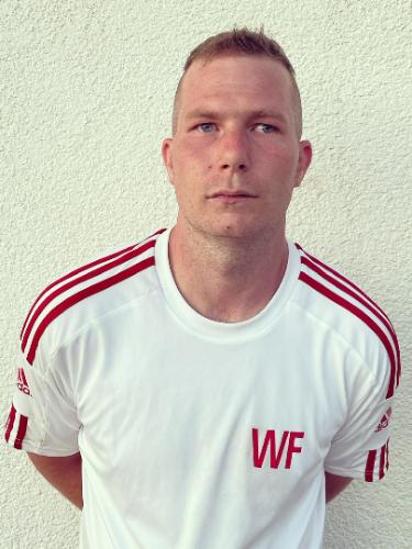 Wolfgang Paul Felbel