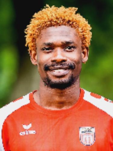 Nnaemeka Magnus Nwachukwu