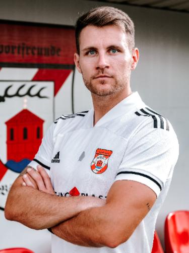 Maximilian Schwarz