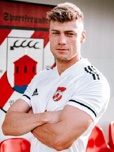 Christian Stein