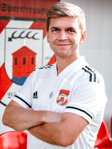 Kevin Maintok