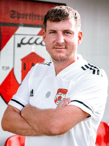 Andreas Stein