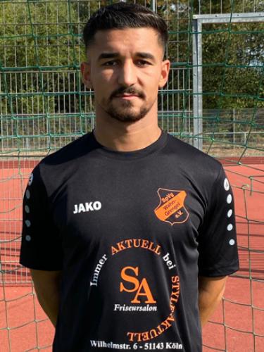 Wisam Alali