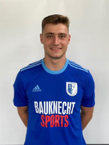 Lukas Bögel