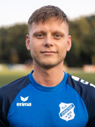 Lukas Gersteuer
