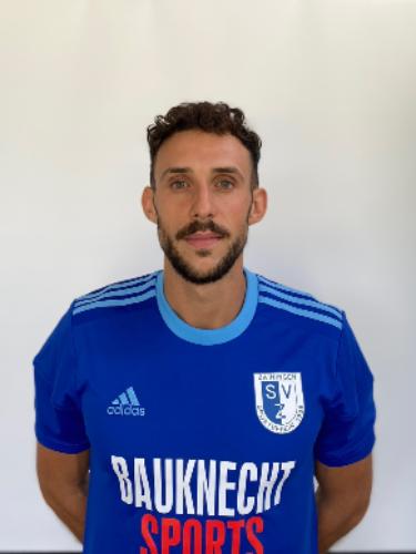 Rafael da Silva