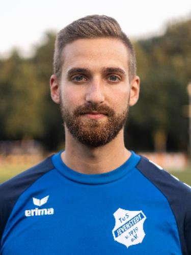 Thore Lühder