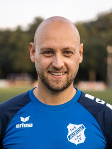 Mirko Mrosek