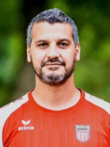 Makram Chebili