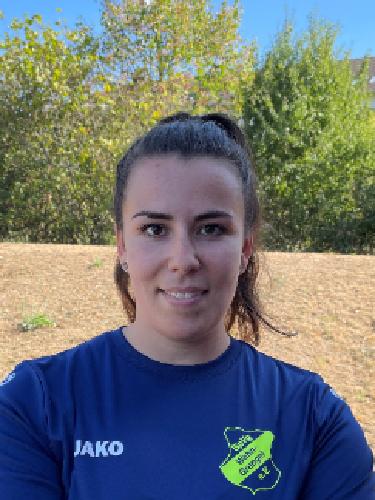Katharina Telders