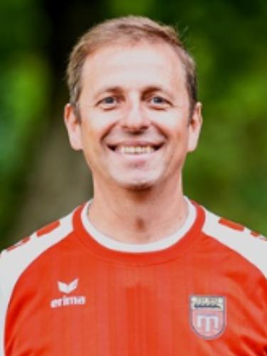 Thomas Buckel