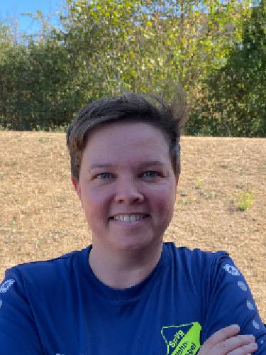 Ulrike Caroline Tietz