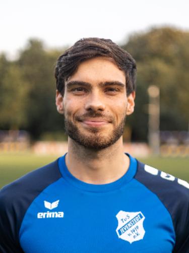 Jonas Richter