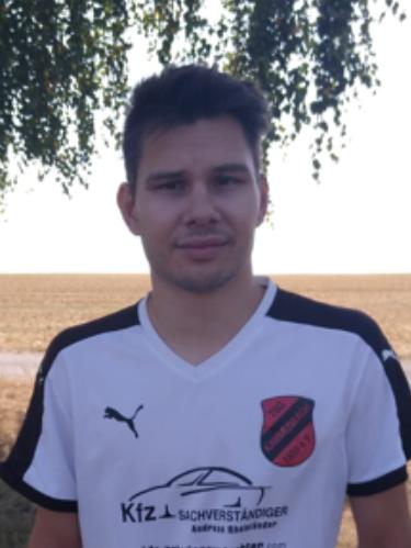 Lukas Immig