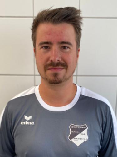 Sebastian Dürholz