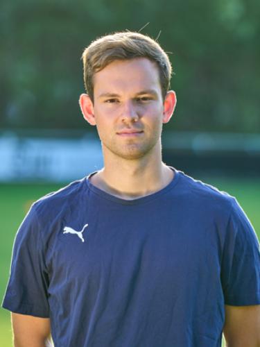Max Fabian Möller