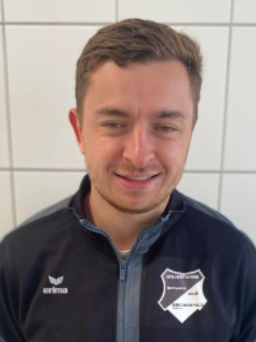 Florian Rismann