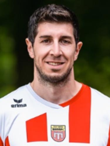 Tobias Dreher
