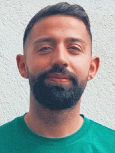 Bilal Yesilirmak